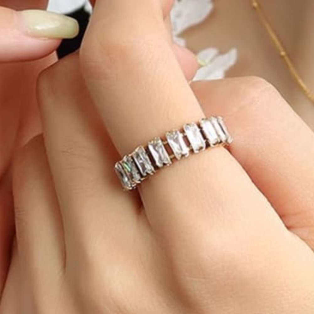 Shine Bright Ring - Picture 4 of 4